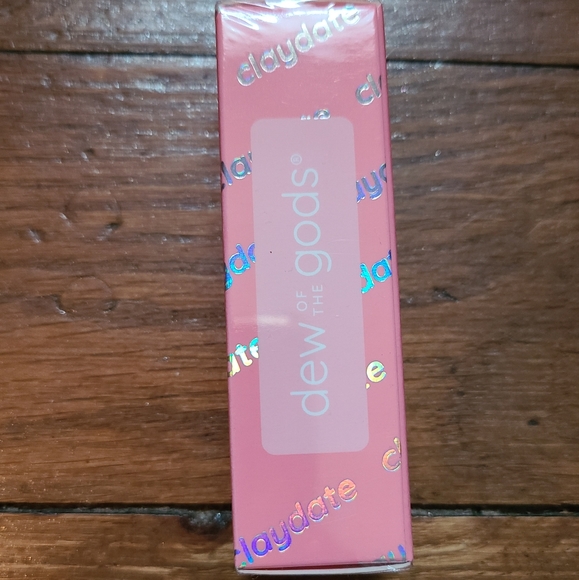 💄5/$20 Dew of the Gods Claydate Face Mask - Picture 3 of 5